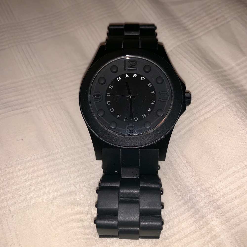 Marc by Marc Jacobs Watch
